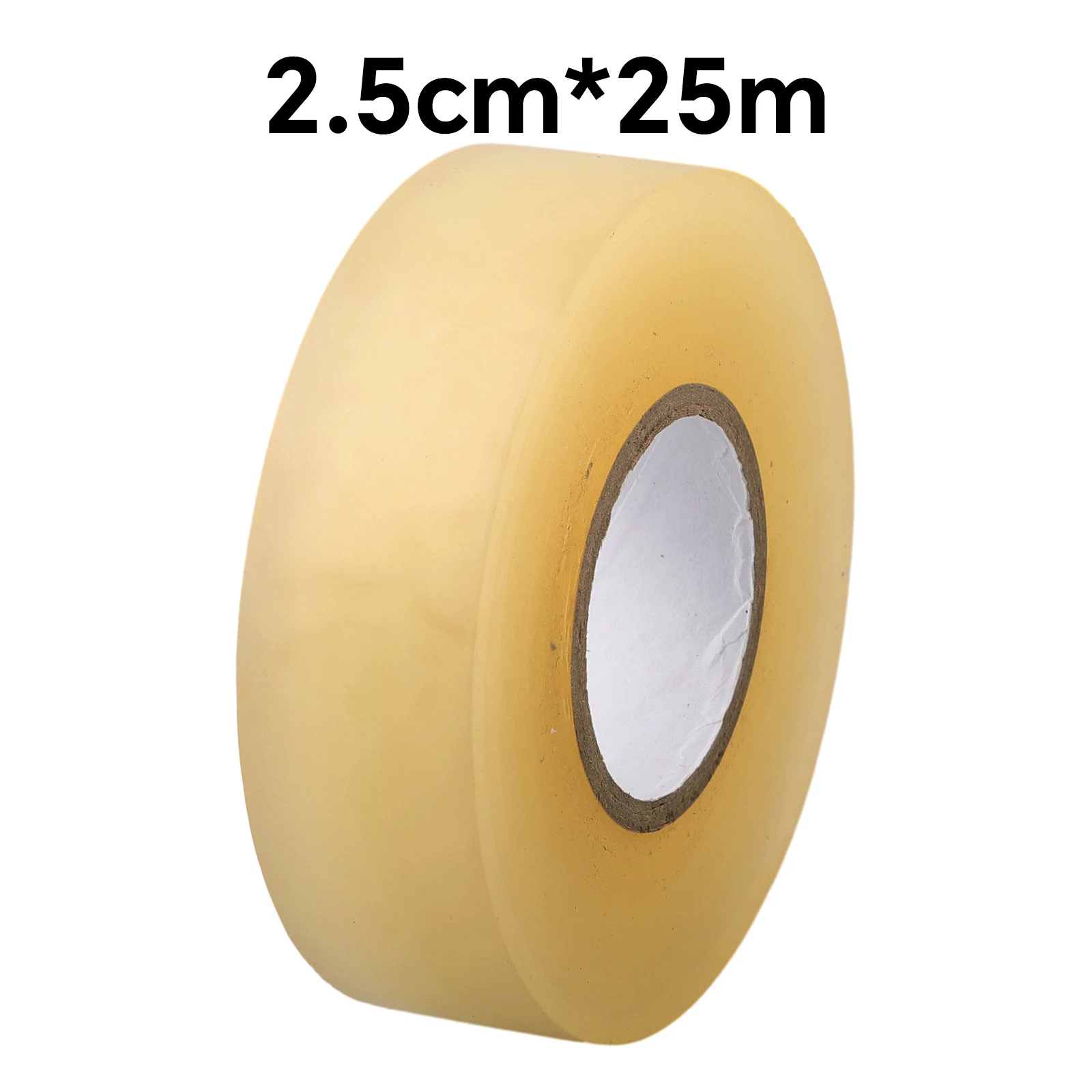 1 Stuks Ijshockey Tapes Multifunctionele Pvc Hockeystick Tape Hoge Viscositeit Transparante Antislip Handvat Tape