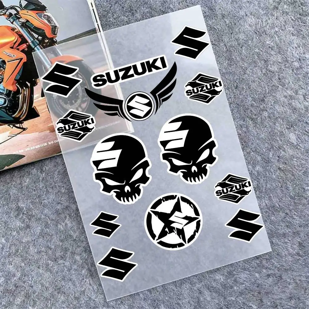 For Suzuki Reflecti…