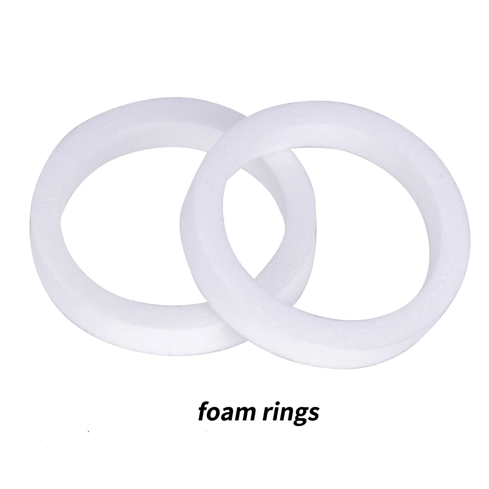 ZTTO UDING Bicycle Fork Suspension Dust Wiper Seal 30mm 32mm Foam Ring O-ring Bicycle XCR Dust Oil Seals Basic Repair Kits