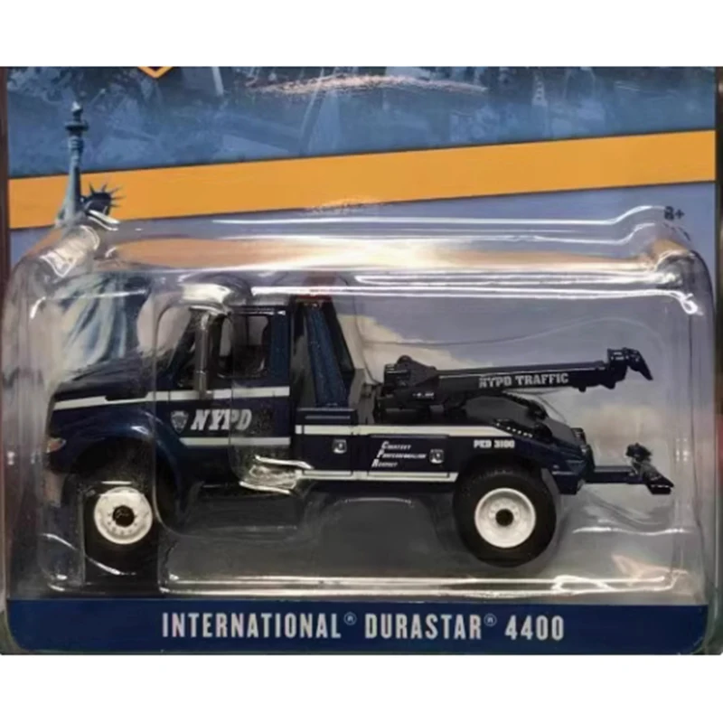 

Модель автомобиля GreenLight Durastar 2013, масштаб 1:64, 4400