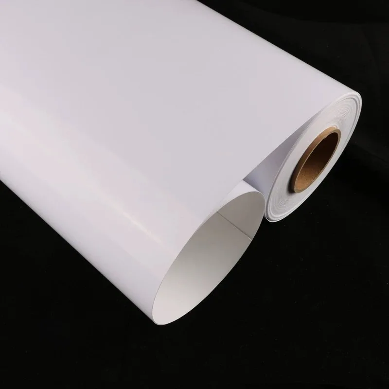 Factory wholesale solvent printing glossy photo paper inkjet photo paper roll Album and photo frame only