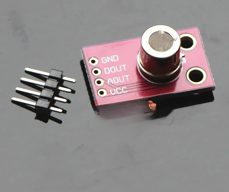 Sensor CJMCU-1100 MS1100 MS-1100 VOC formaldehyde, benzene concentration, gas sensor, module