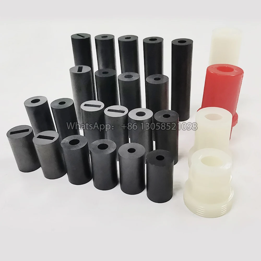 Boron Carbide Sandblasting Gun Nozzle Air Sandblaster Tip 3mm 4mm 5mm 6mm 7mm 8mm 9mm 10mm 12mm