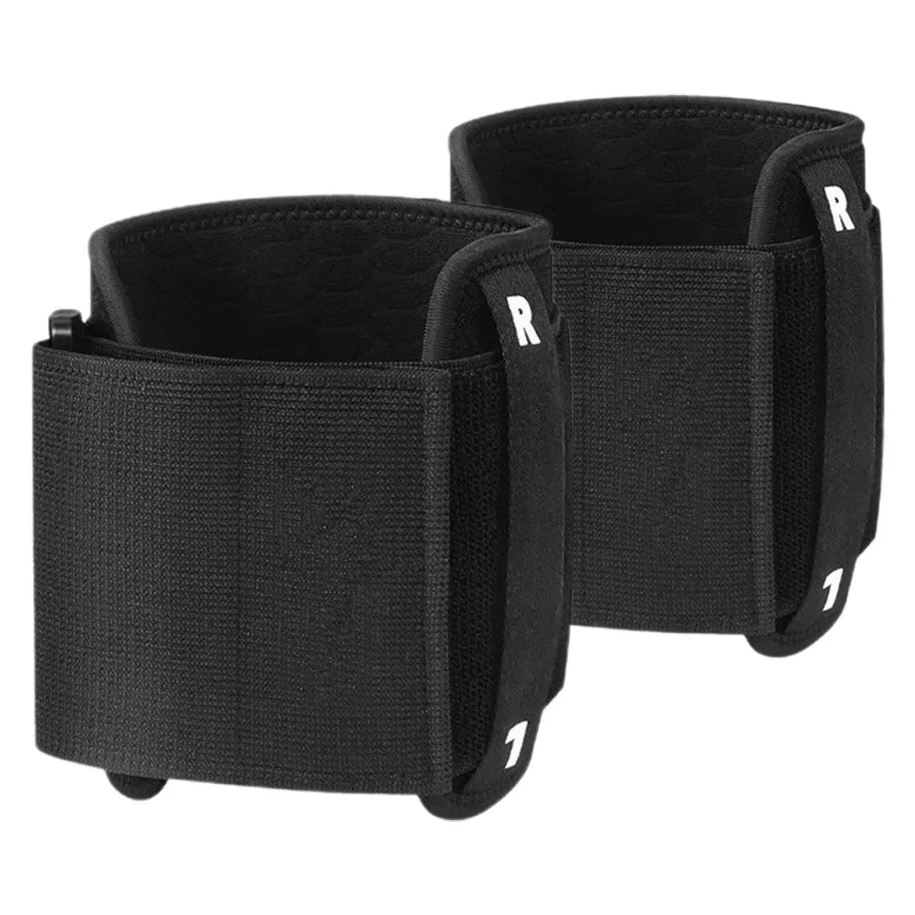 

1Pair Comfortable Elastic Patella Band Knee Support Strap Sports Knee Brace Portable Fixing Patellar Strap for Fitness