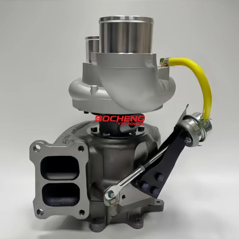 for Engine Turbocharger HE400WG 5495913 5495914 5605760 Is Suitable for  Fukang ISG National VI