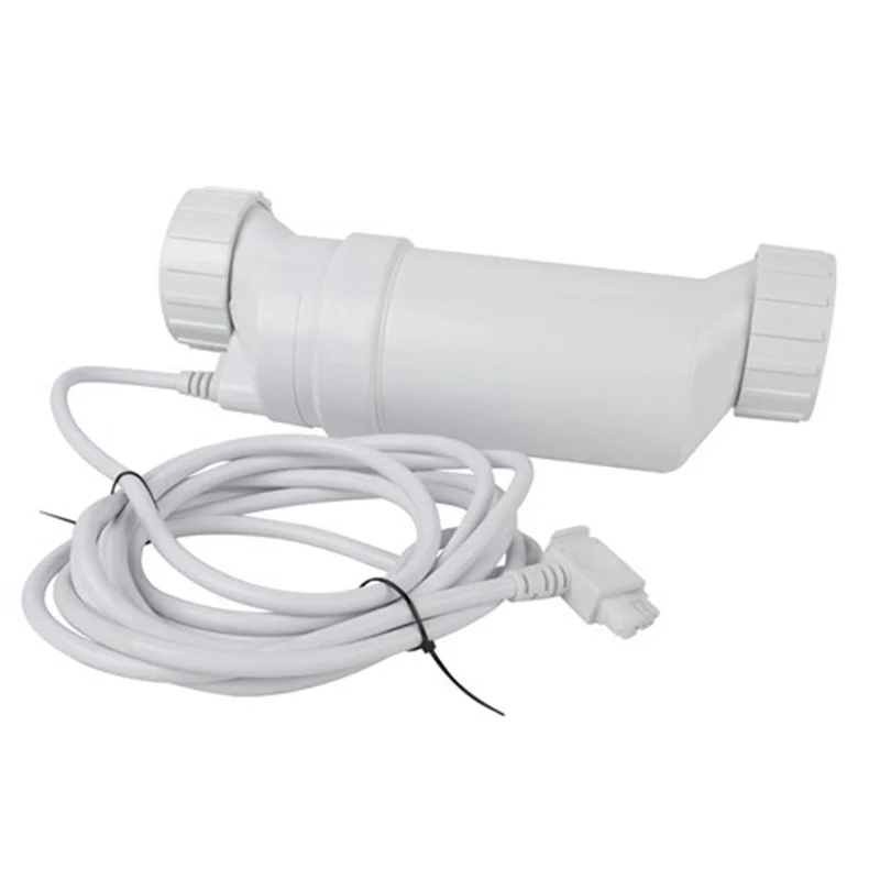 【COUPON!】Piscina de celda de sal de 15 K galones para Hayward W3T-CELL-3, BLT13H, BLW1T3H, T-CELL-3-SWP, clorador de sal de repuesto T-Cell 3