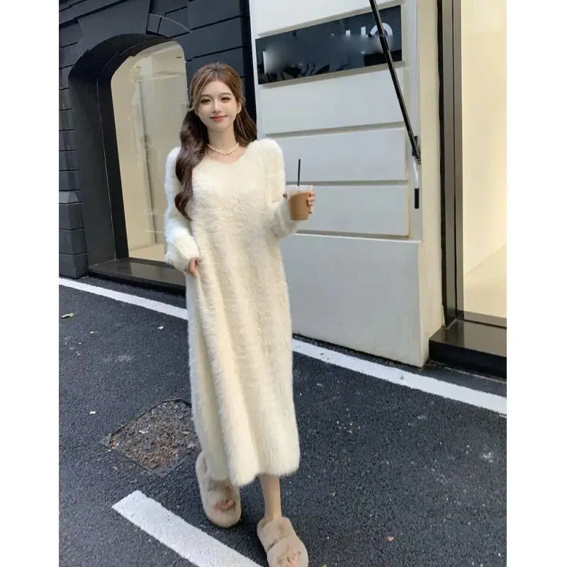 Abiti Abito da donna Elegante donna Festa di nozze Primavera Camicia di jeans Stile Casual Fine settimana Colletto abbottonato di media lunghezza con cintura