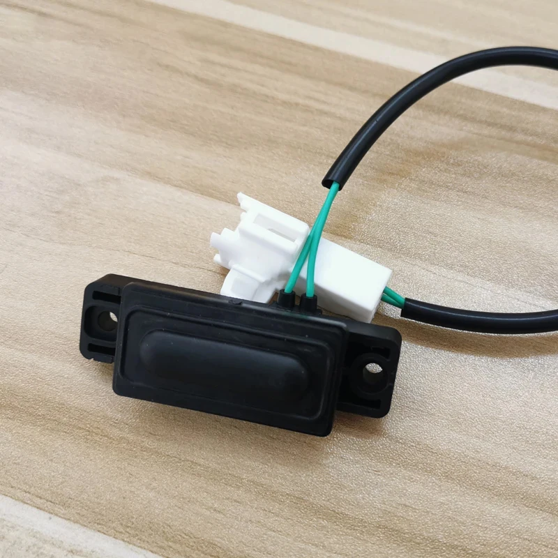 1 stücke Hinten Boot Release Schalter Heckklappe Stamm Öffnung Schalter Taste Für Swift/SX4 37178-62J00