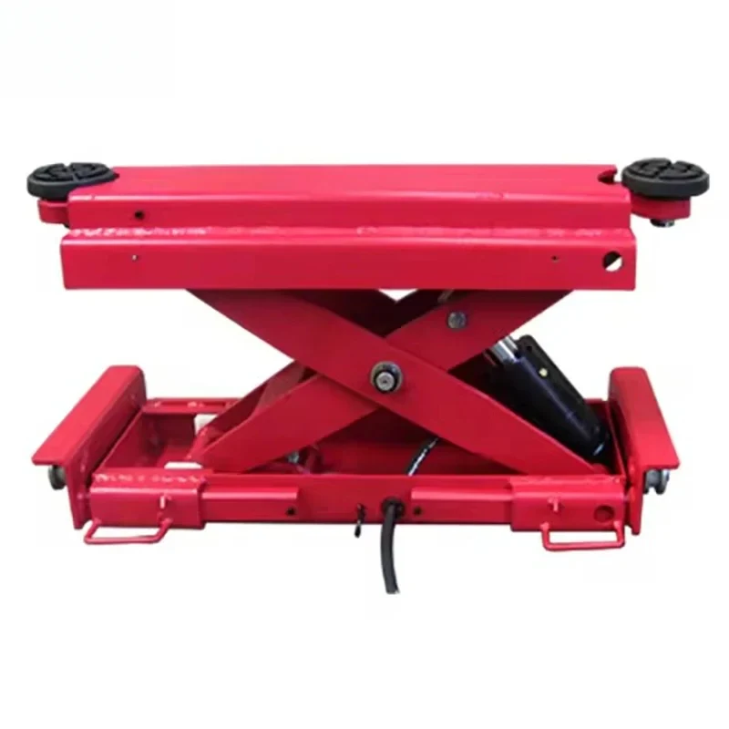 UNITE U-XTD Rolling Jack Lift Control .0Ton/.0Ton CE Certified Suitle Four Post & Scissor Lifts