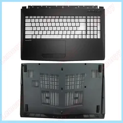New For MSI GP62 GL62 GP62MVR MS-16J9 Palmrest COVER 3076J1C261Y31 E2P-6J10236-Y31/Laptop Bottom Base Case Cover