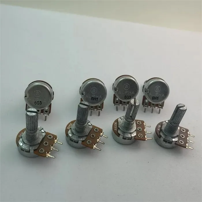 Alpha 148 Single Po…