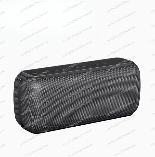 

Home Outdoor High Power Waterproof Bluetooth Speaker Smart Computer Subwoofer