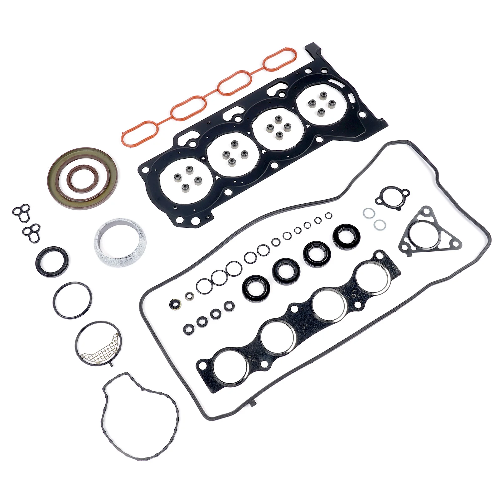 AP01 Cylinder Head Gasket Kit for Toyota Prius V Lexus CT200h 1.8L L4 DOHC 2ZRFXE