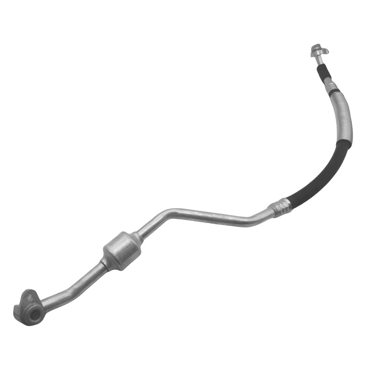 

Шланг кондиционера Fongsky, совместимый с Jaguar XJ 2010-2019, C2D51751