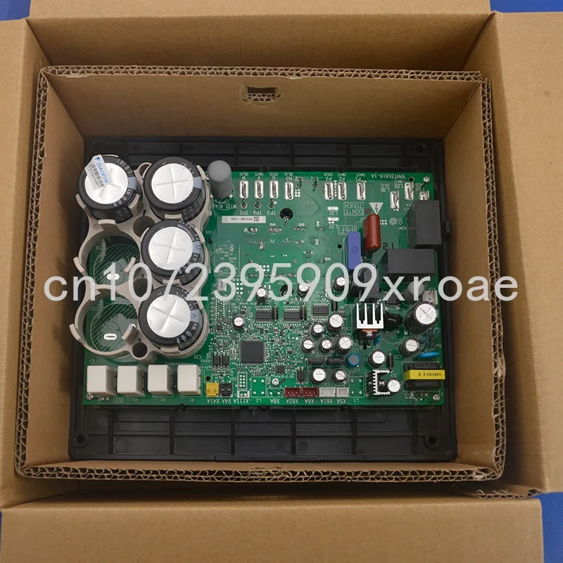 Air Conditioner RMXS224EY1C Compressor Frequency Conversion P Board Module PC1132-1 PC0905-1 Is Suitable for Daikin.