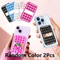 Random Color 2Pcs