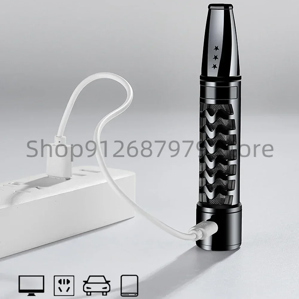 Car Ashtray Dustproof Lazy Person Cigarette Holder Shellless Cigarette Filter and Environmentally Friendly 2025