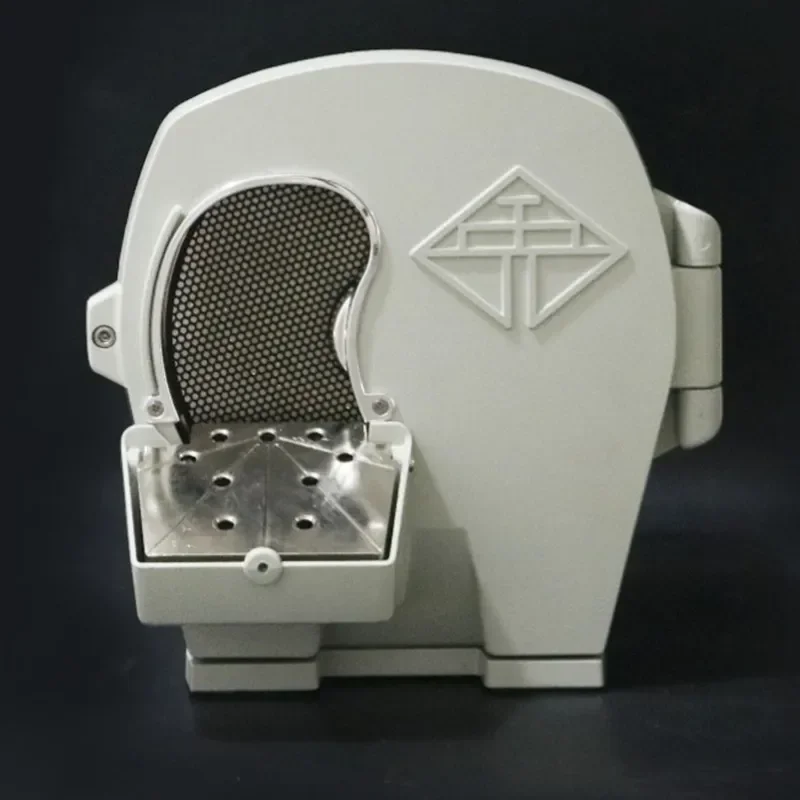 New Large Dental Plaster Model Repairing Machine Water Mill Dry Mill Dry Wet Plaster Model Processing Plant Dressing Equipment