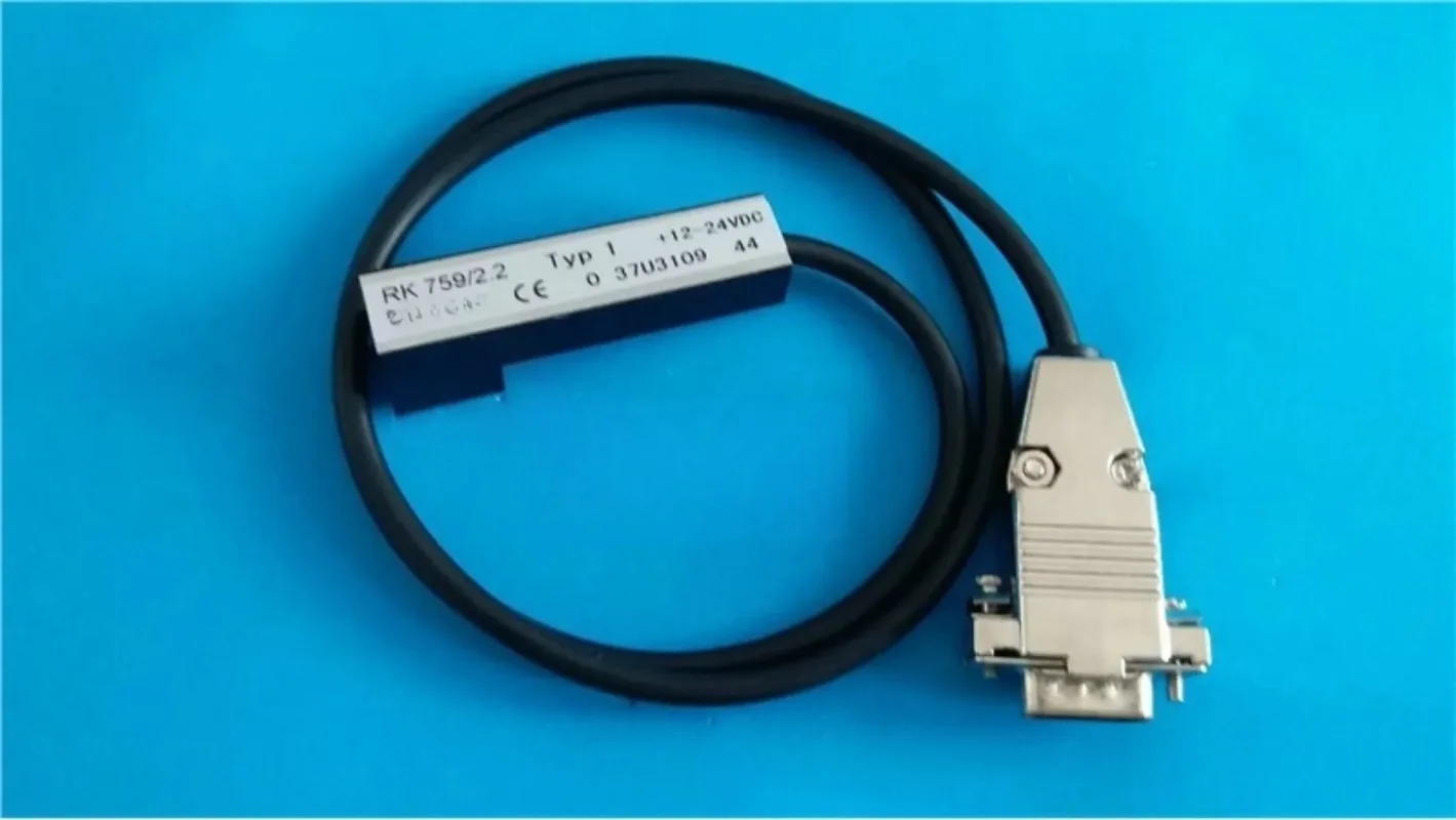 Printing Machine Accessories Roland 700 Pull Gauge Testing Electric Eye RK759/2.2