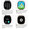 화웨이 GPS 스마트 워치, AMOLED HD 스크린, IP68 방수, 심박수, 혈중 산소, 블루투스 통화, 남성 스마트워치, 2024 신제품 6