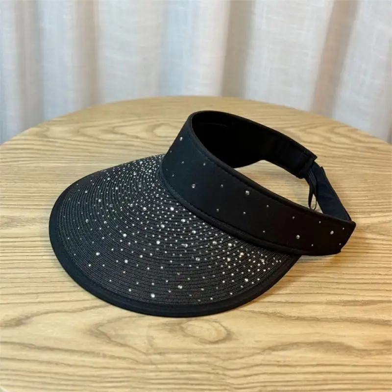 Handmade Straw Hat … - image