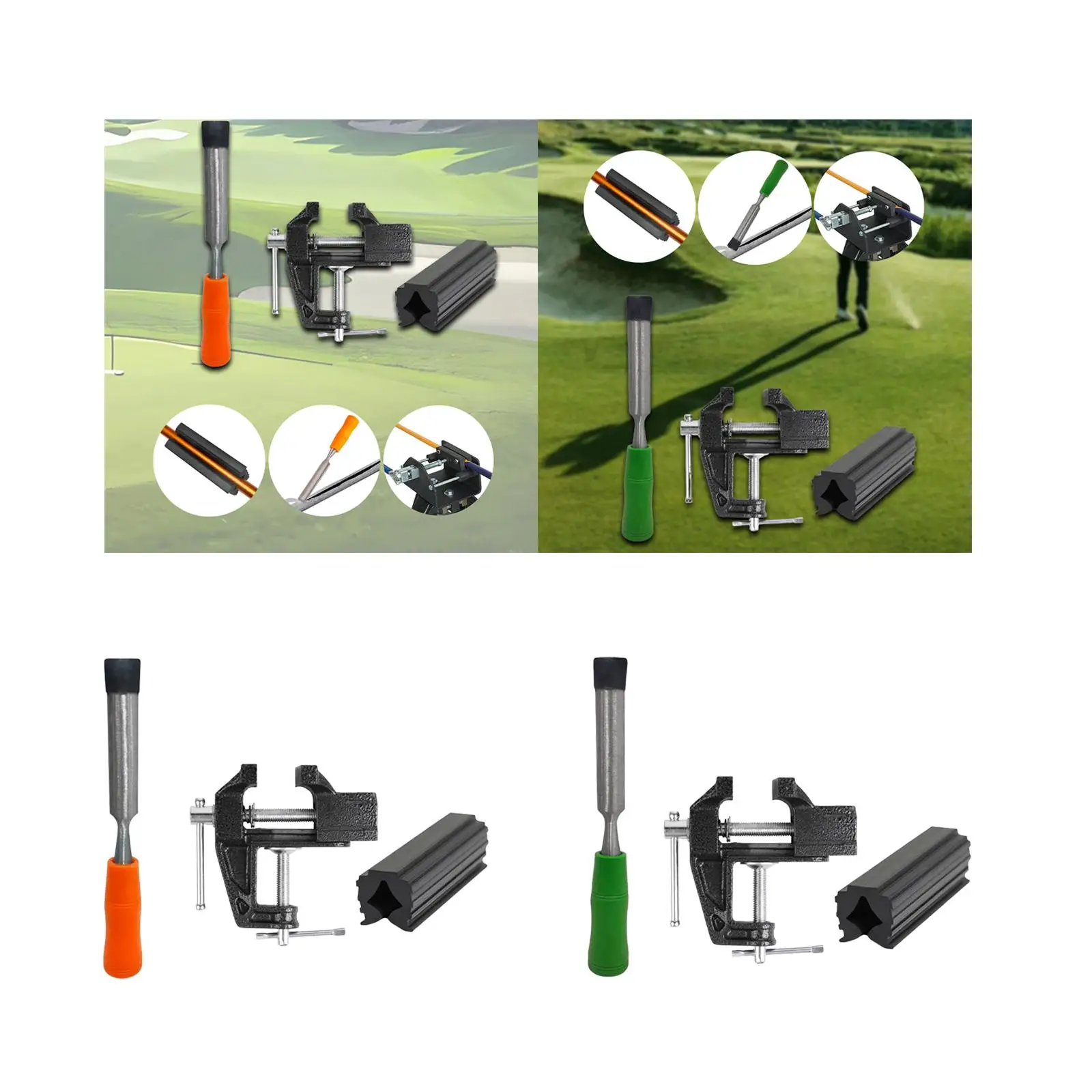 golf-driver-rubber-vise-clamp-shaft-protection-golf-tool-for-golf-practice-auxiliary-equipment