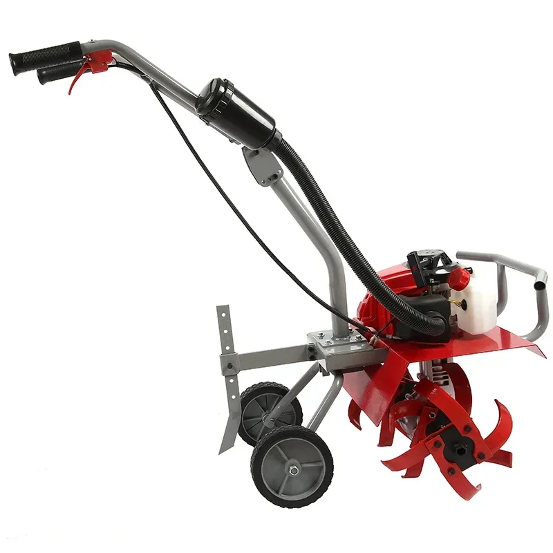 

2018 Popular Product Agri Tiller / Chinese Tiller / Cultivator for Field and Garden