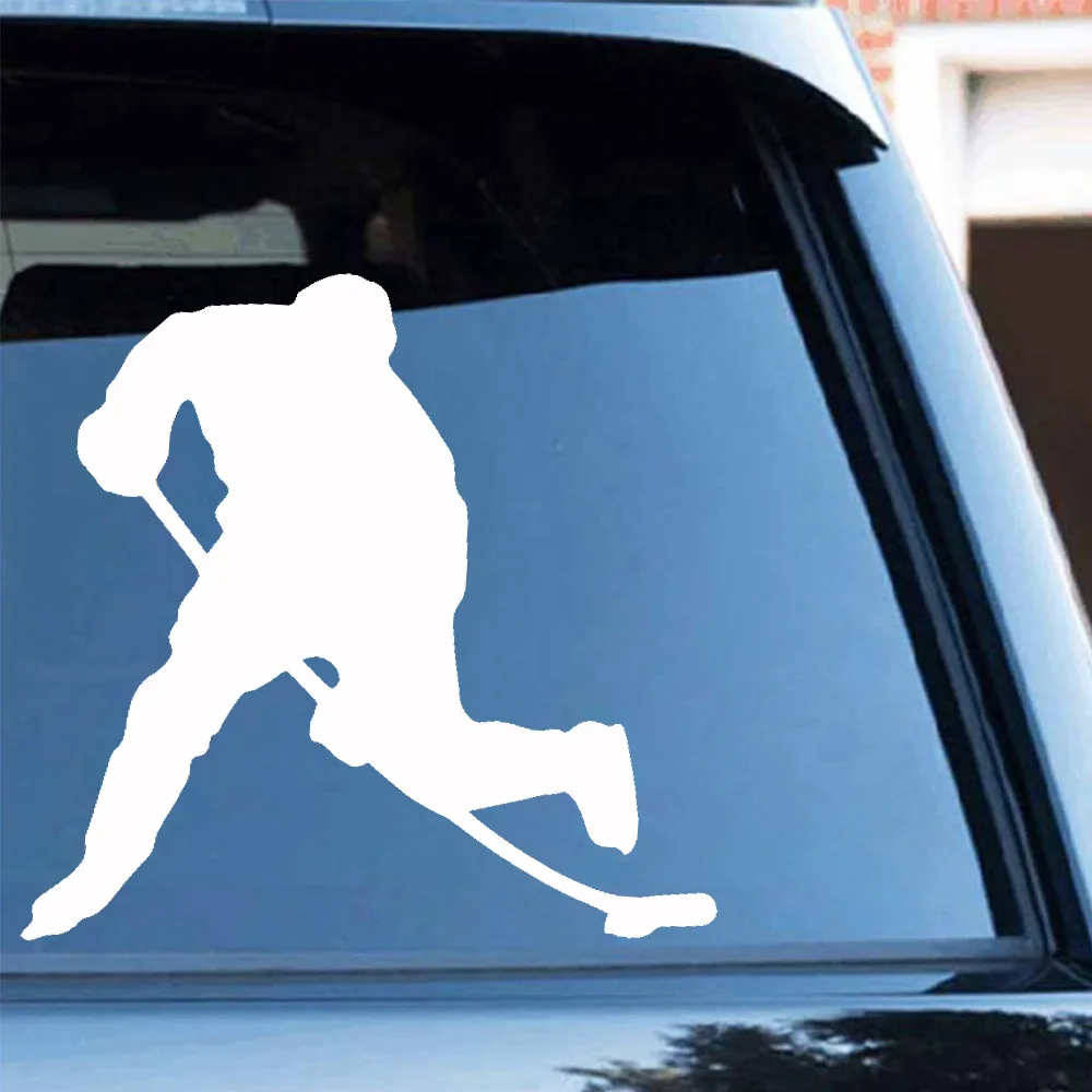 Cartoon Athletic programs Car stickers Auto Stickers On The Car Car Truck Body Side Door Sticker Decal Graphic Universal Car