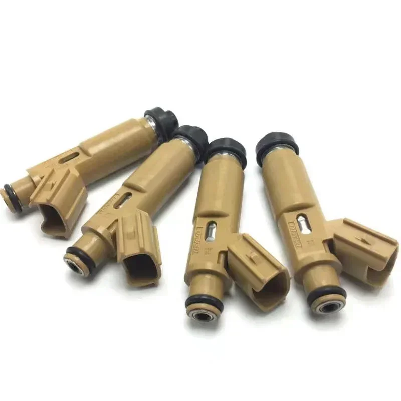 

Fuel injector is suitable for Toyota 1Z 2ZZ engine 23250-22020
