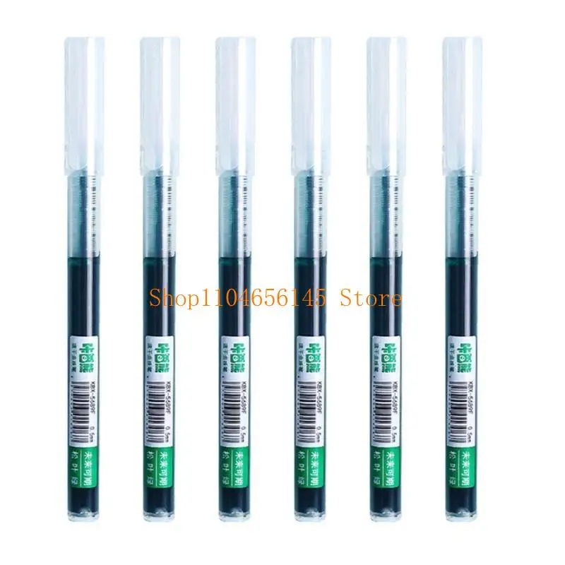 Caneta líquida caneta caneta gel 5asd