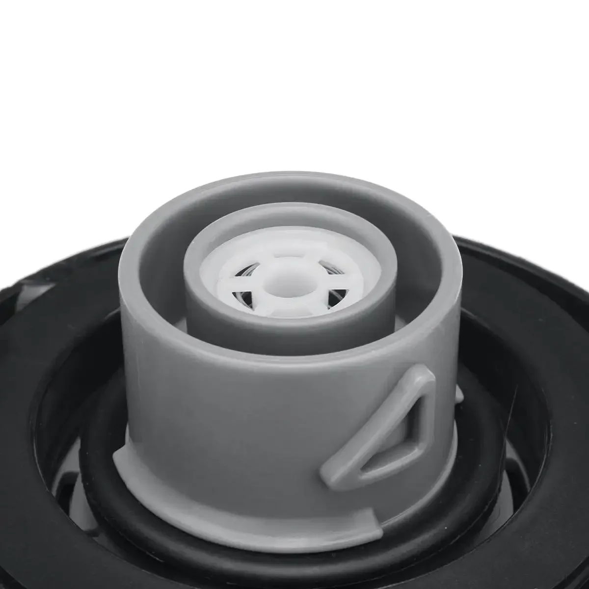 غطاء خزان وقود السيارة غطاء غاز حشو الزيت 25827646   GT306 لهامر H2 H3 H3T 2004-2010