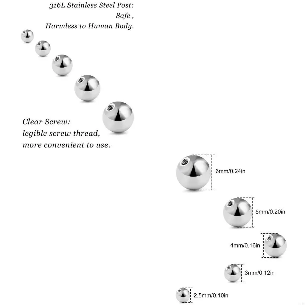 

Профессиональный инструмент для пирсинга, подходящий для промышленного языка и живота со штангой