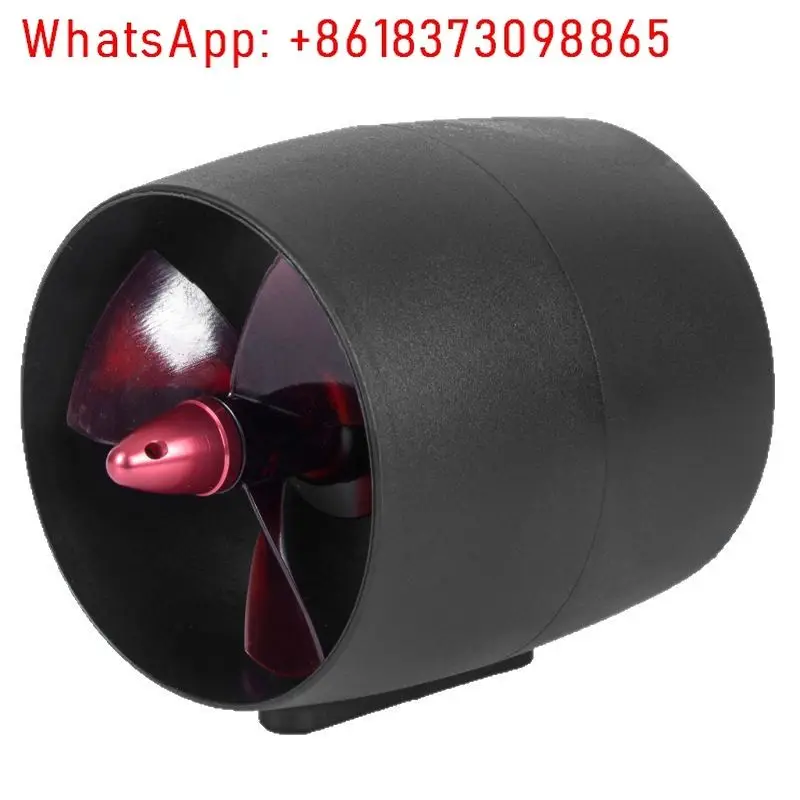

3548A model boat paddle board kayak underwater thruster high thrust submarine underwater robot freshwater thruster