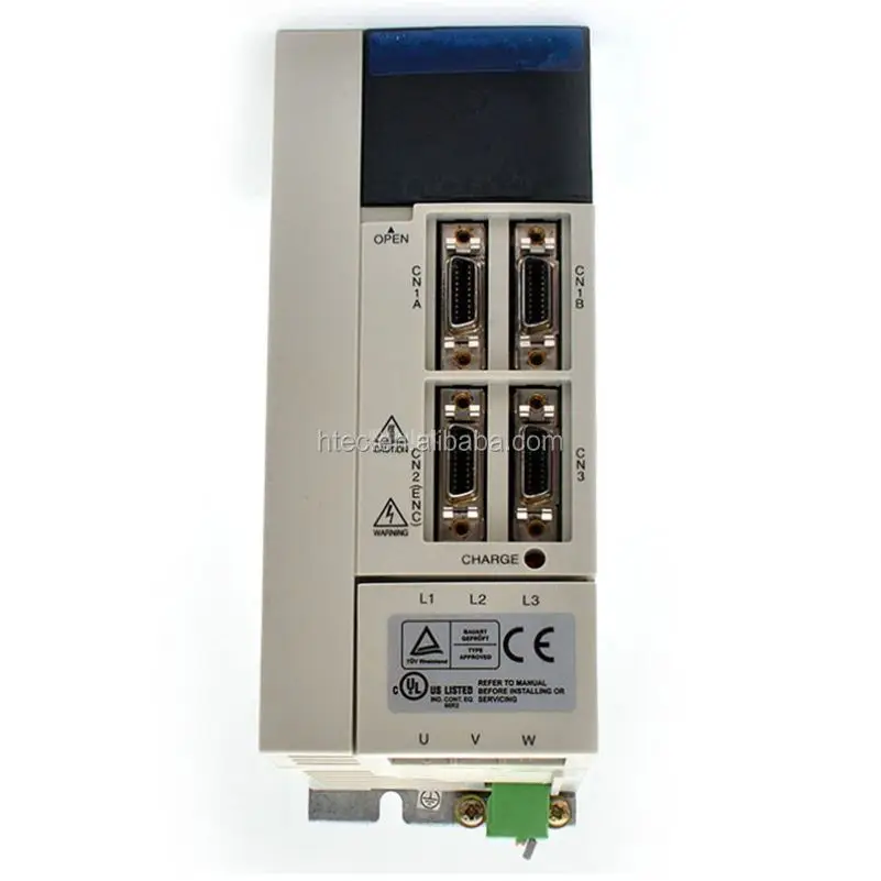 Controlador de husillo de FR-SF-2-7.5K-TC