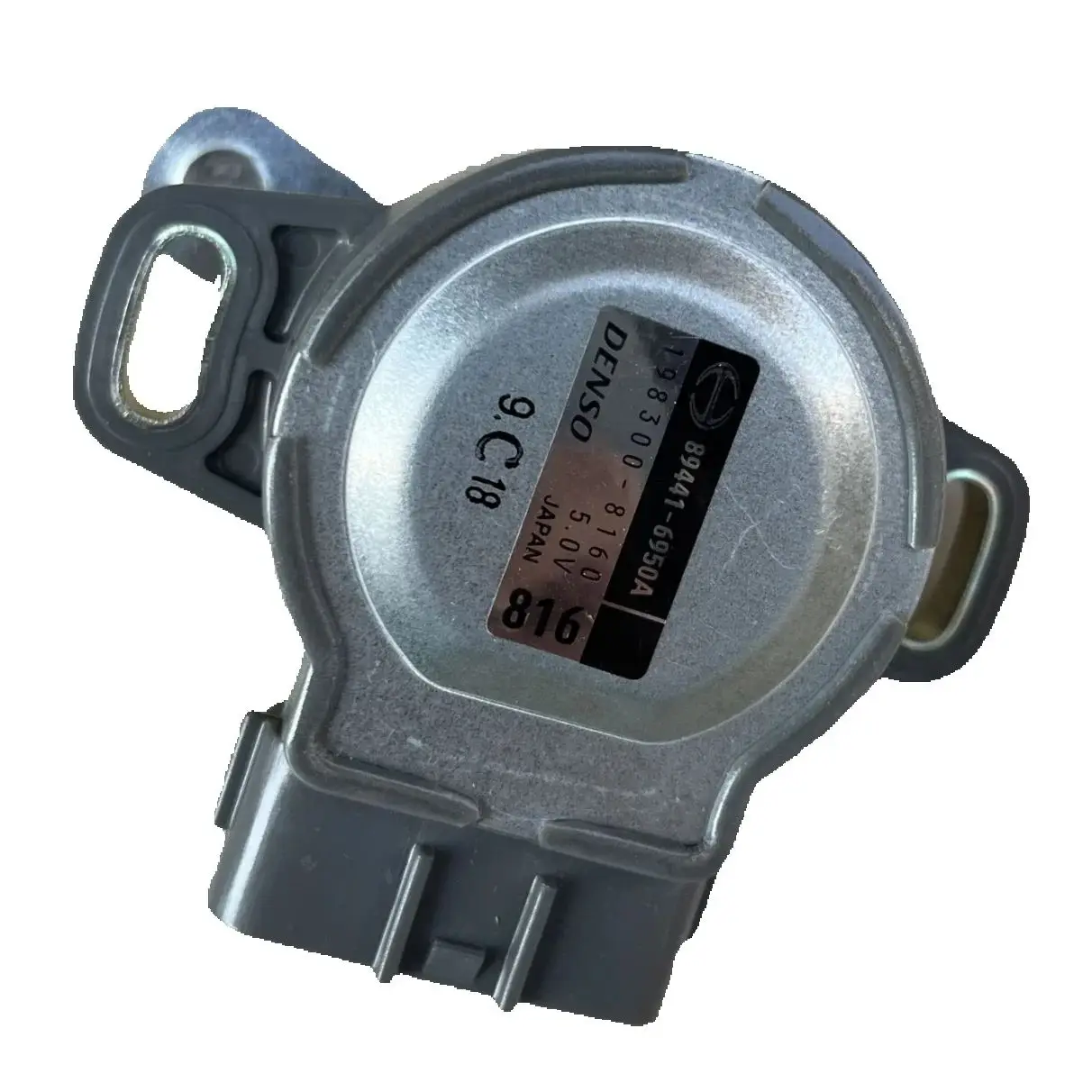 

S8944-16950 S894416950 89441-6950 894416950 198300-8160 THROTTLE ACCELERATION SENSOR FOR HINO 700 PROFIA E13C TRUCK