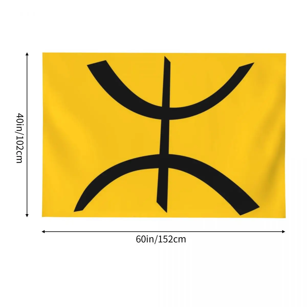 Afbeelding 5: Chaoui Vlag Tapijt Koreaanse Kamer Decor Decor Thuis Esthetische Kamer Decor Tapijt