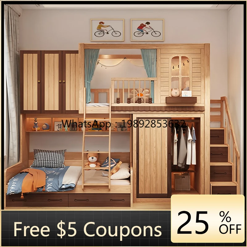 Yfy Solid Wood Chil… - image