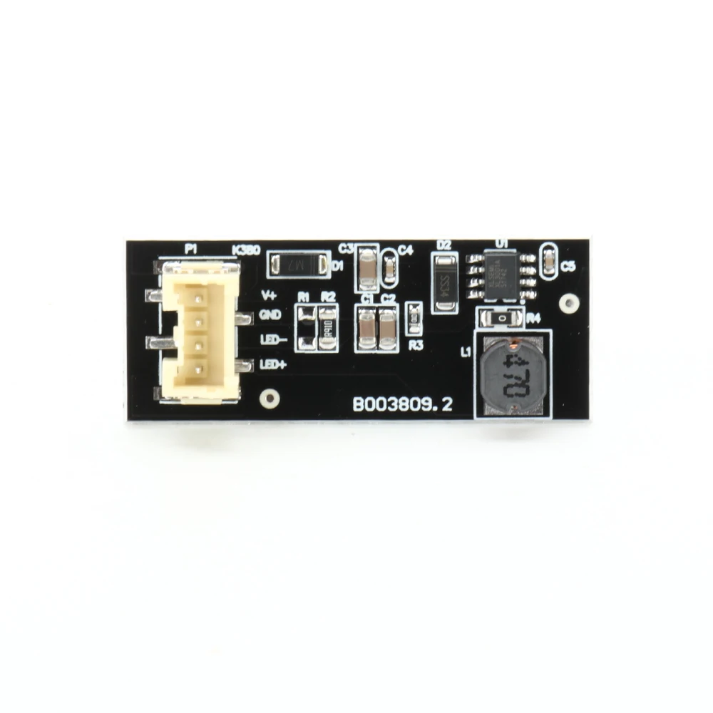 New B003809.2 B0038092 Rear LED Light Repair Replacement Board Tail Lights Led Driver Board For BMW X3 F25
