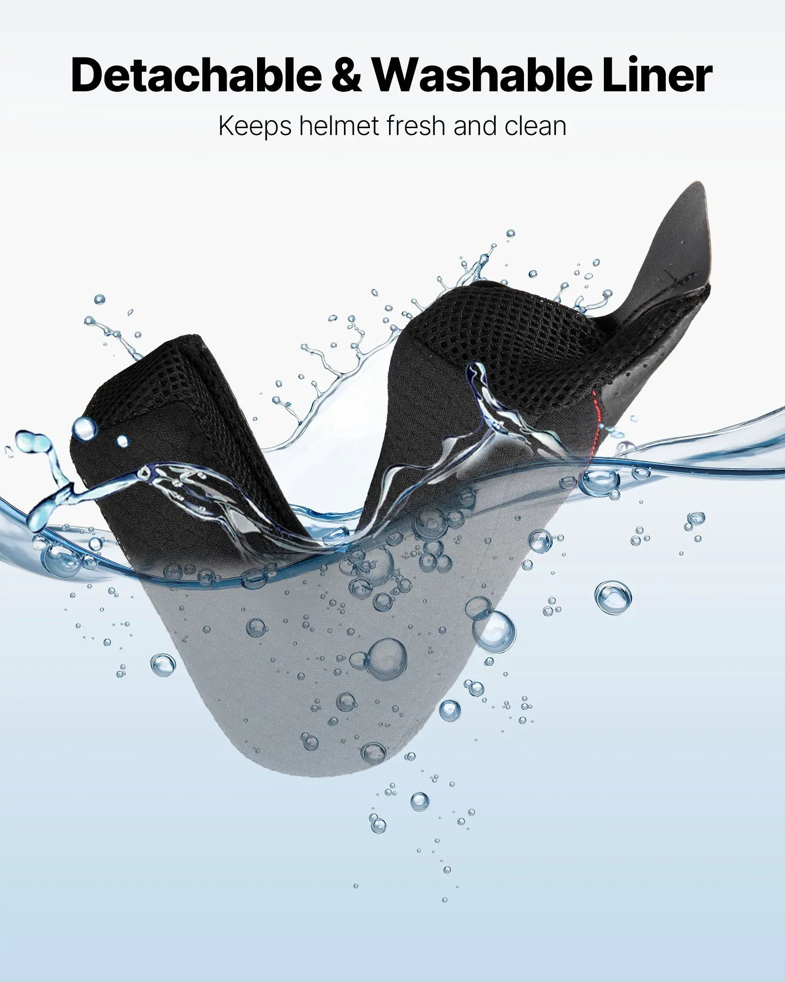 

Motorcycle Helmet, Modular, Adult Motocross Dirt Bike Helmet with Large Clear Visor, Comfortable Motorbike Racing Street with