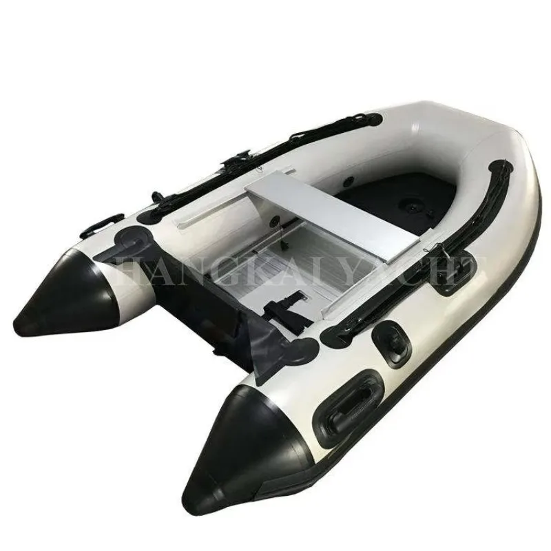 

Роскошная надувная яхтовая лодка из стекловолокна RIB 250 с жестким корпусом 8,2 фута, 2,5 м для серфинга на отдыхе