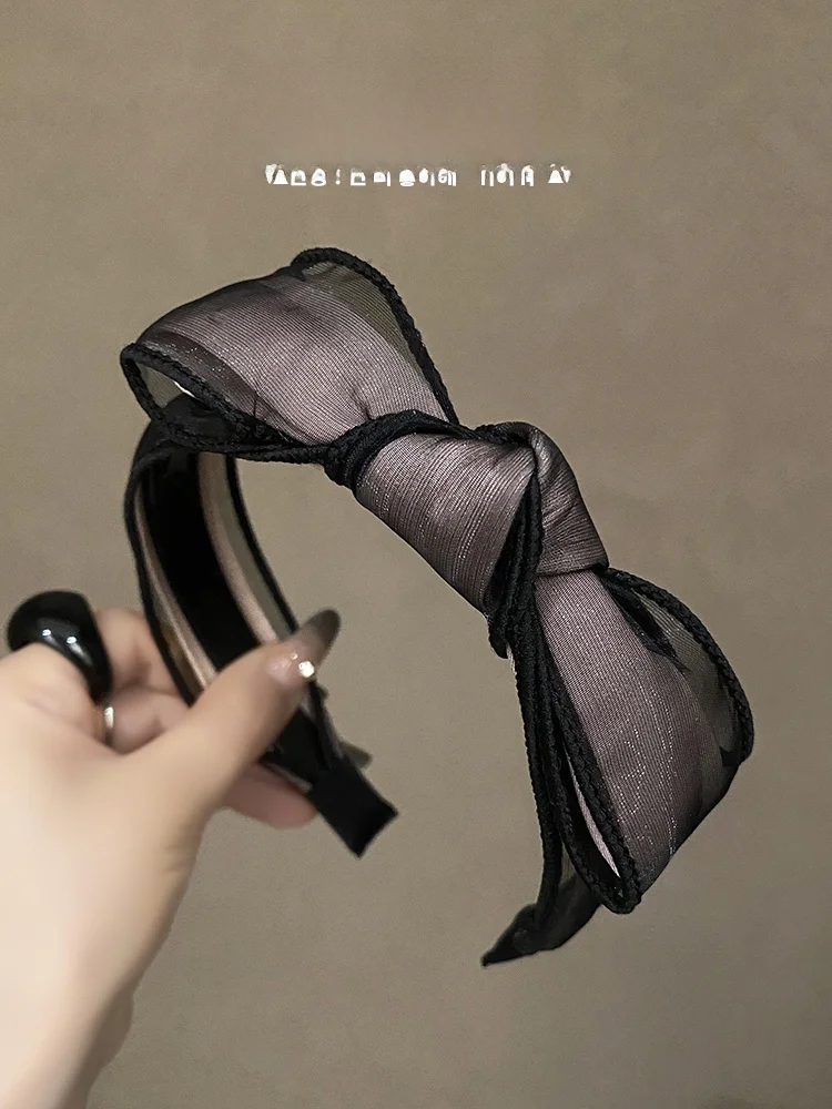 faixa-de-cabelo-elegante-com-laco-borboleta-nova-moda-feminina-faixa-de-cabelo-em-tela-lavavel-para-uso-diario-acessorio-d
