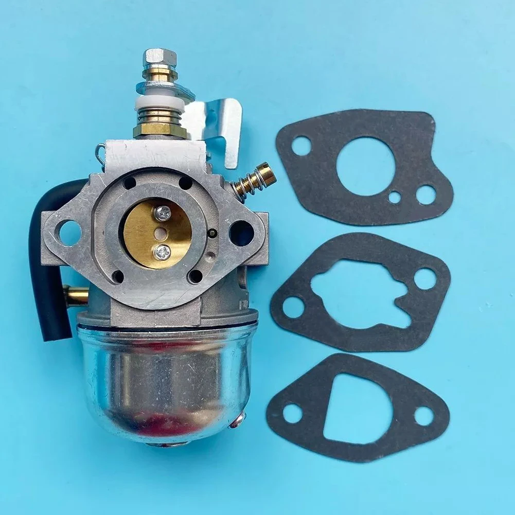 

Carburetor With 3 Gaskets 252-62404 Fit for Robin Subaru EH12 EH12-2B EH12-2D 252-62454