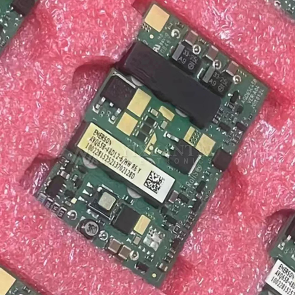 5pcs AVQ65B-48D12-6 AVQ65 DC-DC Converter Modules