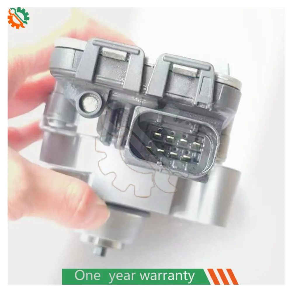 

New ATC450 ATC45L splitter box actuator module for BMW X3 X5 X6 E71 27607643762 27107568267