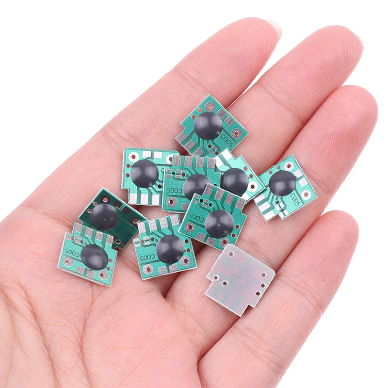 multi-function delay trigger timing chip module timer IC timing 2s - 1000h