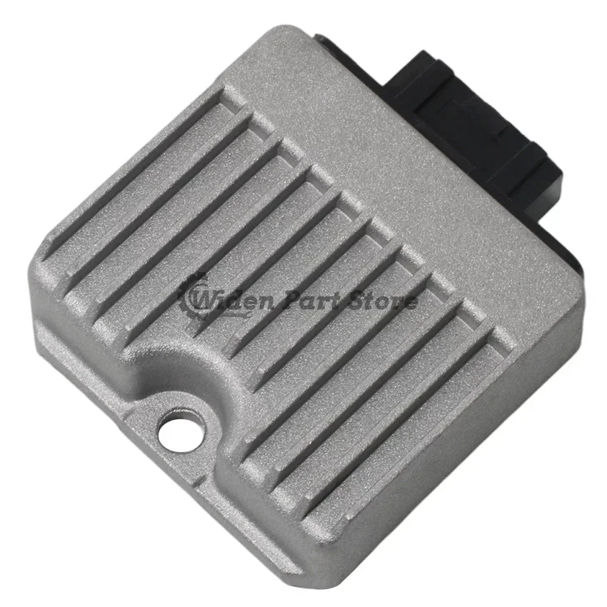 Moto Voltage Regulator Rectifier For Vespa ET2 50 Iniezione S 50 4T 4V 2944585 For Derbi Atlantis 4T 50 E2 Boulevard 100 639751