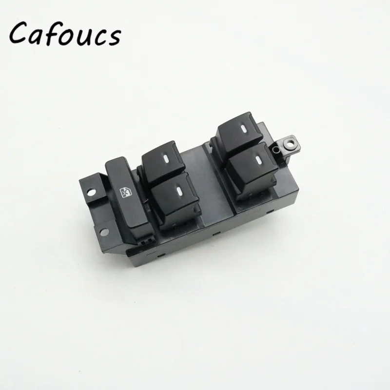 Car Interior Electric Power Window Glass Lifter Control Switch Button For Geely GX7 Emgrand X7