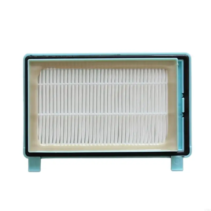 Замена фильтра HEPA L8RE для FC8732 FC8748 FC8734 FC8738 FC8740 FC8733
