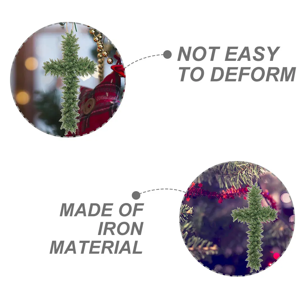 

4pcs Metal Frame Diy Decorative Wall Hanging For Christmas Wedding Party Garden Accessories Floral Frame Hanging