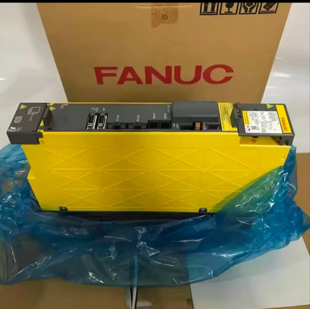 New A06B-6240-H105 …